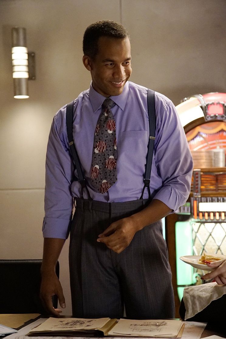 Reggie Austin