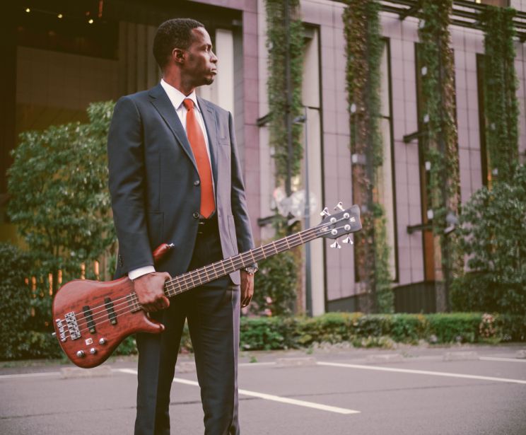 Reggie Austin