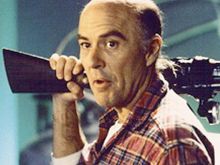 Reggie Bannister