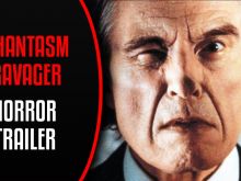 Reggie Bannister