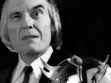 Reggie Bannister