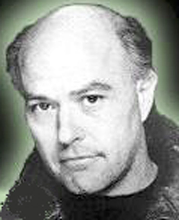 Reggie Bannister