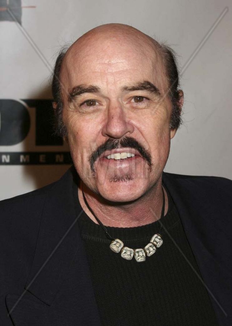 Reggie Bannister