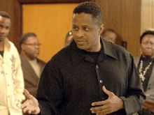 Reggie Brown