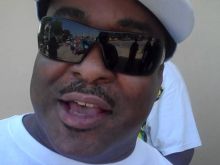 Reggie Brown