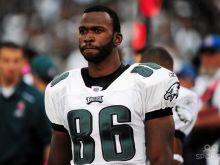 Reggie Brown