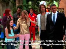 Reggie Brown