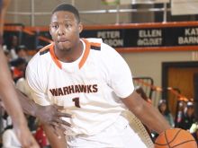 Reggie Brown