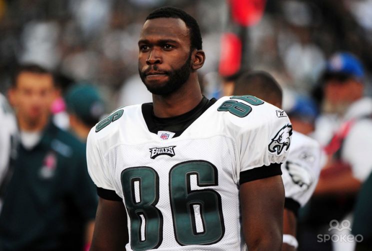 Reggie Brown