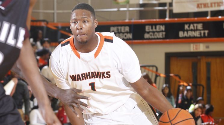 Reggie Brown