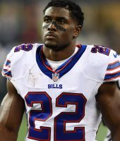 Reggie Bush