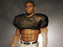 Reggie Bush