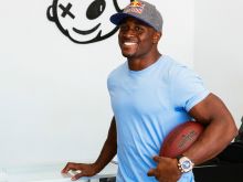 Reggie Bush