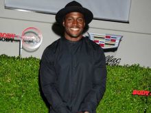 Reggie Bush