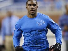 Reggie Bush