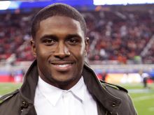 Reggie Bush