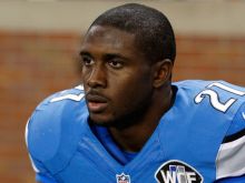 Reggie Bush