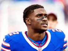 Reggie Bush