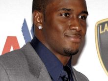 Reggie Bush