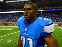 Reggie Bush