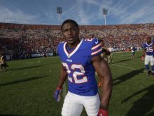 Reggie Bush