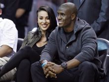 Reggie Bush