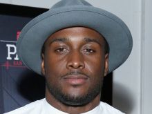 Reggie Bush