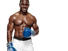 Reggie Bush