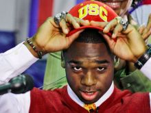 Reggie Bush