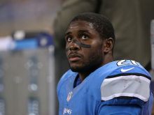 Reggie Bush