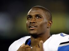 Reggie Bush