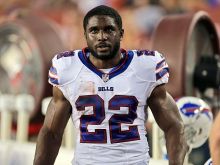 Reggie Bush