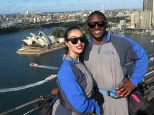 Reggie Bush