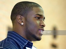Reggie Bush