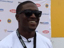 Reggie Bush