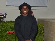 Reggie Bush