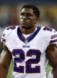 Reggie Bush