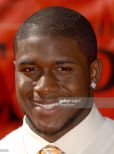 Reggie Bush