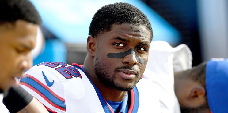 Reggie Bush