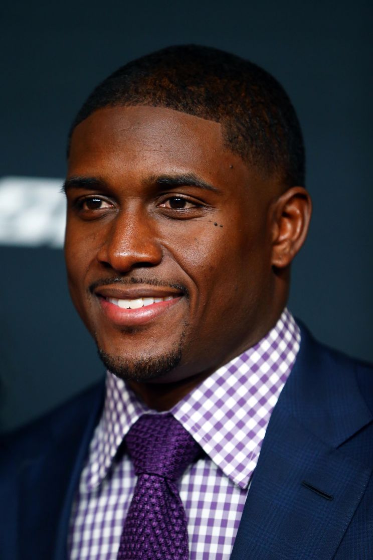 Reggie Bush