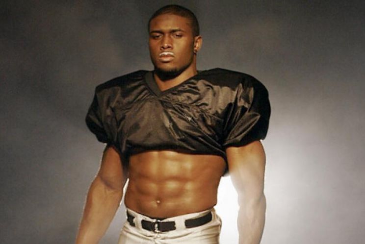 Reggie Bush