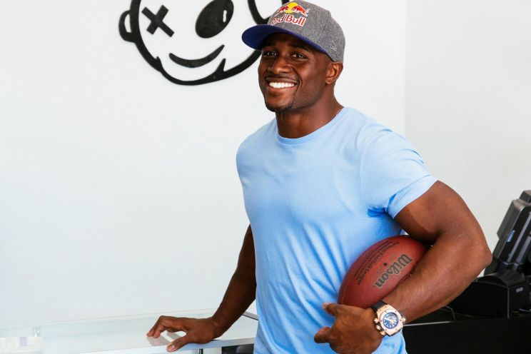 Reggie Bush