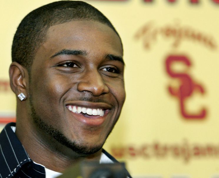 Reggie Bush