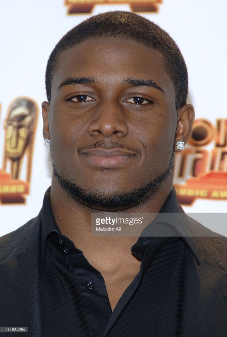 Reggie Bush