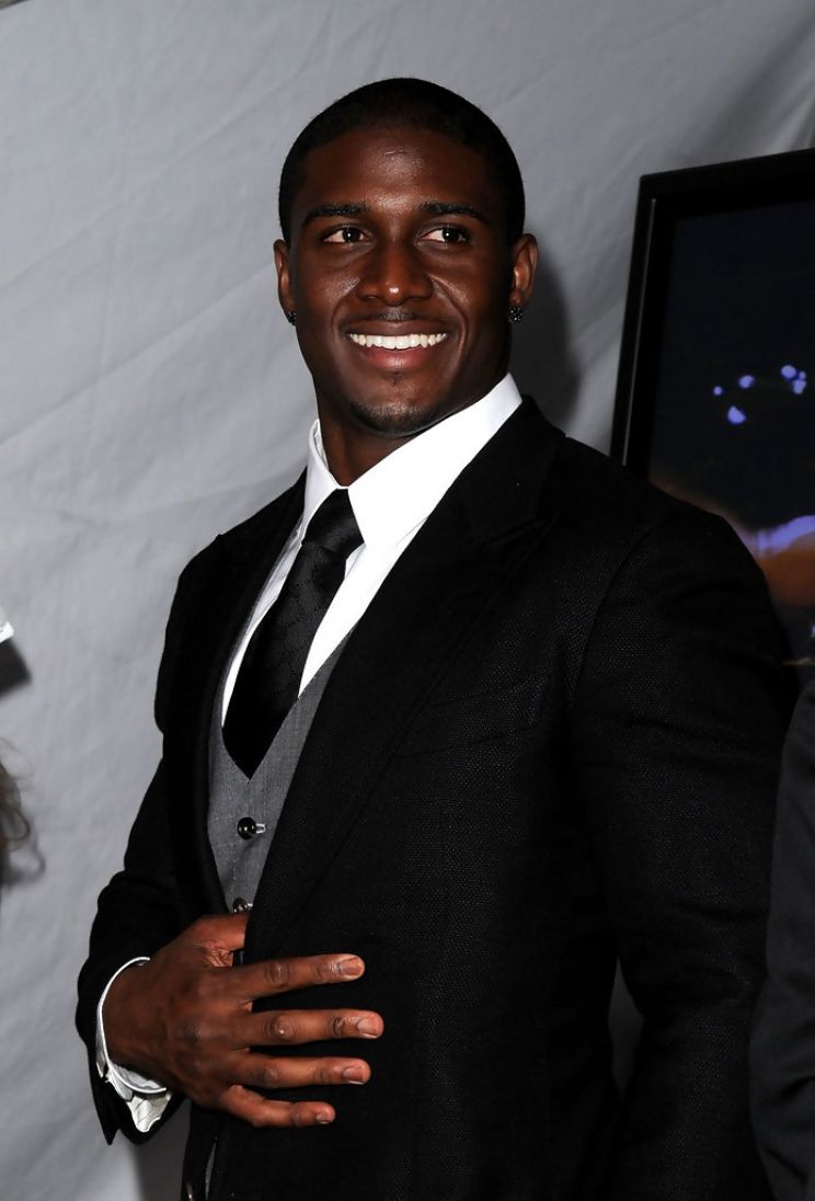 Reggie Bush