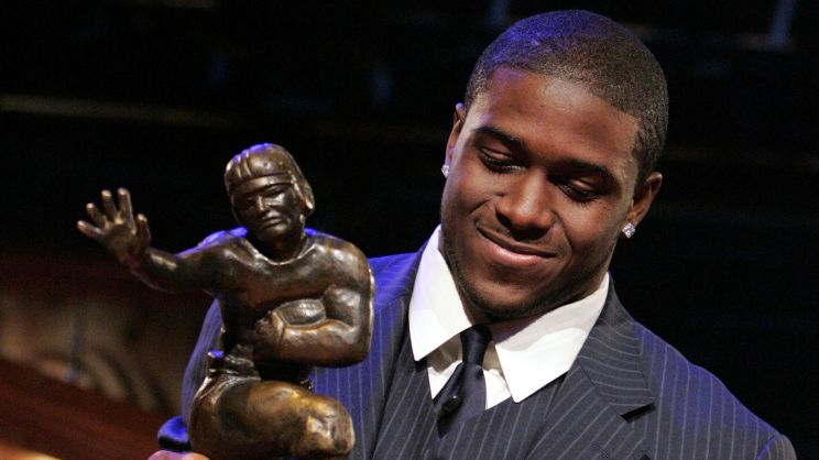 Reggie Bush