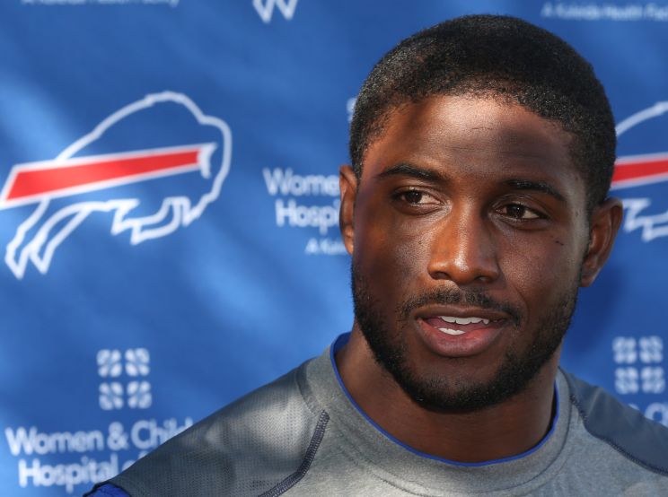 Reggie Bush