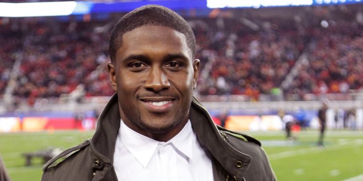 Reggie Bush