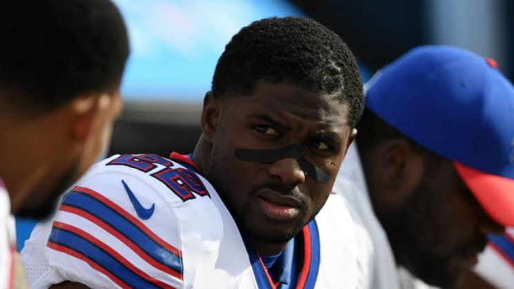 Reggie Bush