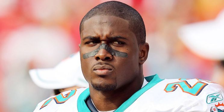 Reggie Bush